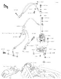 2021 Ninja H2 (ZX1002JMFNN)