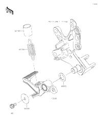 2021 Ninja ZX-10R ABS KRT Edition (ZX1002LMFAL)