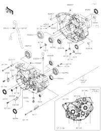 2022 KX250X (KX252DNFNN)