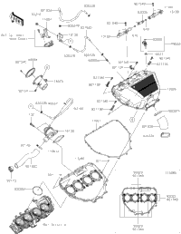 2021 Z H2 (ZR1000KMFNN)