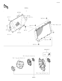 2022 Z900 ABS (ZR900FNFNL)