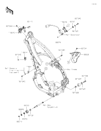 2021 KX250 (KX252CMFNN)