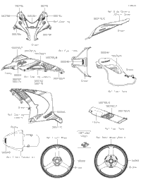2020 Ninja ZX-10R ABS KRT Edition (ZX1002ELFA)