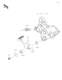 2021 Versys 1000 SE LT+ (KLZ1000DMFNN)