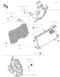 2022 Z650RS ABS (ER650MNFAL)