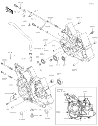 2022 Z125 PRO (BR125JNFNN)