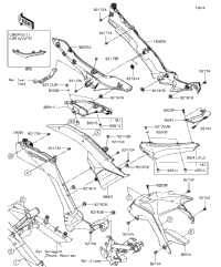 2018 Z125 PRO (BR125JJFA)