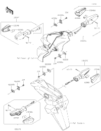 2018 Z125 PRO (BR125JJSA)