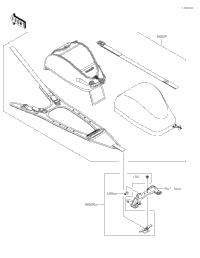2022 Z900 ABS (ZR900FNFNN)