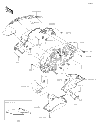 2020 Z900 ABS (ZR900FLFA)
