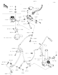 2020 Ninja ZX-10R KRT Edition (ZX1002FLFA)