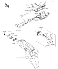 2018 Z125 PRO (BR125JJFA)