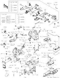 2021 Ninja 650 ABS (EX650MMFAN)
