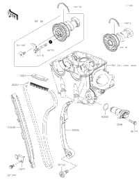 2022 KX250 (KX252CNFNN)