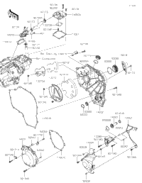 2021 Ninja H2R (ZX1000YMFNN)