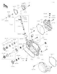 2022 KX85 (KX85CNFNN)