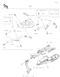 2022 Ninja 650 (EX650NNFNL)
