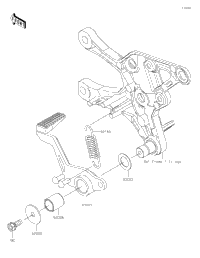2022 Z900 ABS (ZR900FNFNN)