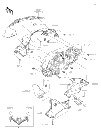 2022 Z900 ABS (ZR900FNFBN)