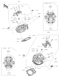 2021 Vulcan 1700 Voyager ABS (VN1700BNFNL)