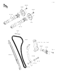 2022 VERSYS 650 (KLE650HNFNL)