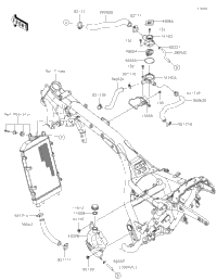 2022 Vulcan 1700 Vaquero ABS (VN1700KNFAN)