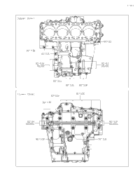 2021 Ninja ZX-14R ABS SE (ZX1400JMFNN)