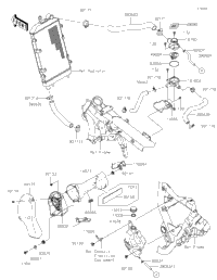 2022 Vulcan 1700 Voyager ABS (VN1700BNFNN)