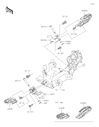 2022 KX250X (KX252DNFNN)