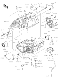 2021 Versys 650 ABS (KLE650FMFNN)