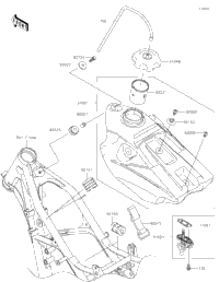 2022 KX112 (KX112ANFNN)