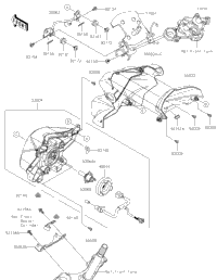 2021 Z125 PRO (BR125JMFNN)