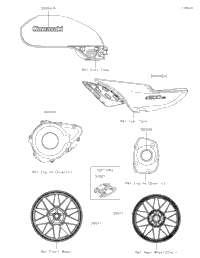 2022 Z900RS ABS (ZR900CNFBL)