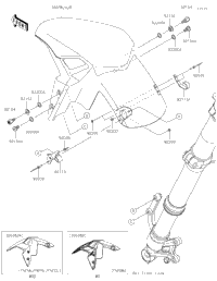 2022 Z900 ABS (ZR900FNFBN)