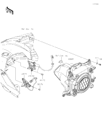 2020 Ninja H2 Carbon (ZX1002JLFA)