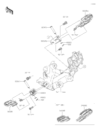 2022 KX250 (KX252CNFNN)