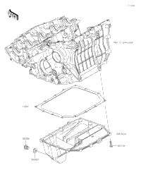 2020 Ninja H2R (ZX1000YLF)