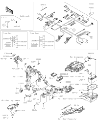 2022 Z400 (ER400DNFNN)