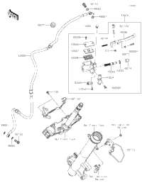 2023 KLR650 (KL650GPFNL)