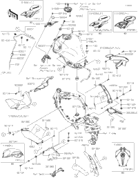 2022 Z900 ABS (ZR900FNFBN)