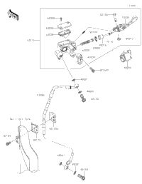 2022 KX250 (KX252CNFNN)