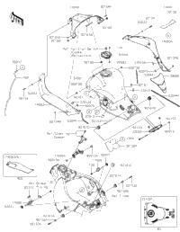 2021 Ninja ZX-10RR (US) (ZX1002NMFNL)