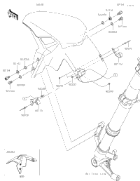 2022 Z900 SE (ZR900MNFNN)