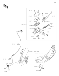 2022 VERSYS 650 (KLE650HNFNL)