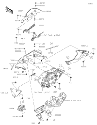 2022 Z400 (ER400DNFNN)