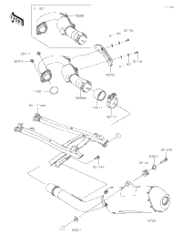 2022 KX250 (KX252CNFNN)