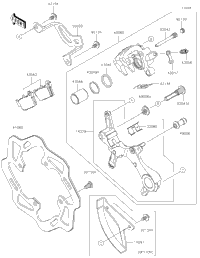 2022 KX450 (KX450JNFNN)