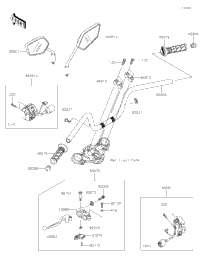 2022 Z125 PRO (BR125JNFNN)