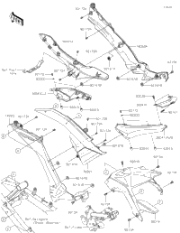 2021 Z125 PRO (BR125JMFNN)