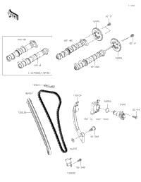 2022 Ninja 400 (EX400HNFAN)